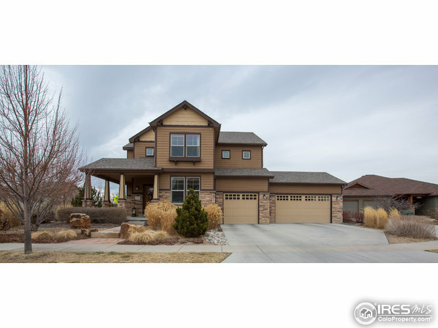 Property Photo:  3702 Copper Spring Dr  CO 80528 