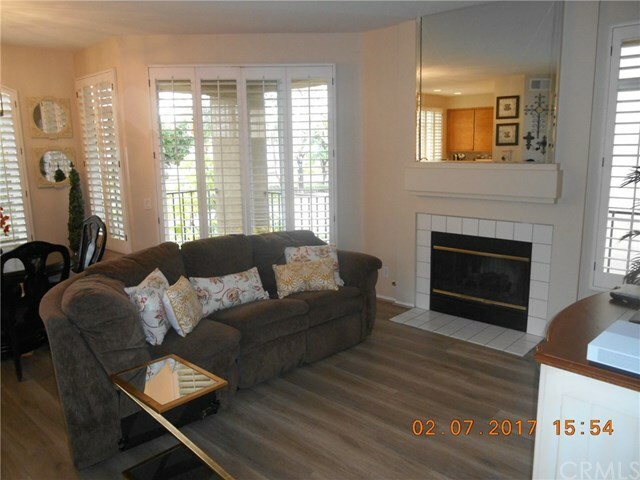 Property Photo:  8215 E White Oak Ridge 116  CA 92869 