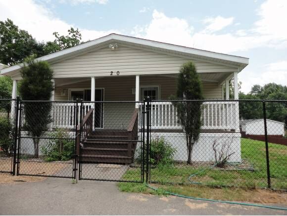 Property Photo: 20 Mildred Avenue NH 03077