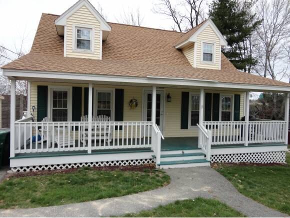 Property Photo: 15 Peterborough Place NH 03064