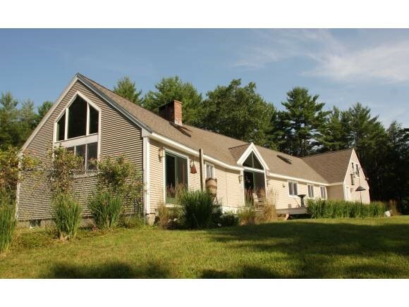 Property Photo: 79 South Elmwood NH 03449