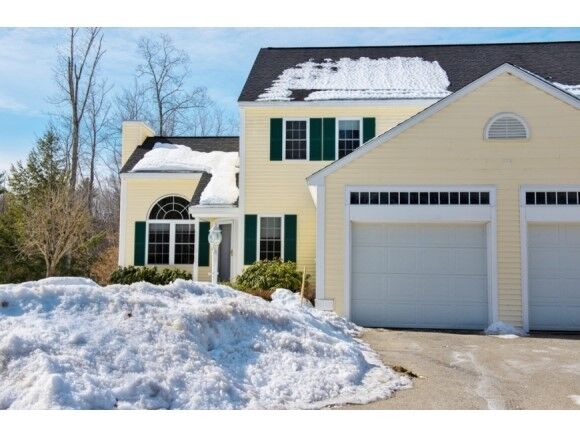 Property Photo:  210 Kent Farm Rd # 1  NH 03841 