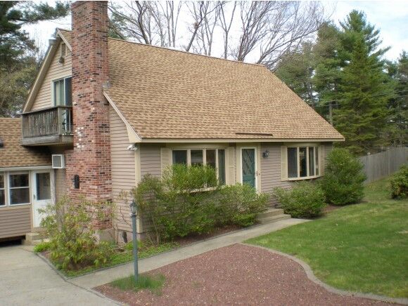 Property Photo:  2 Mary Street  NH 03087 