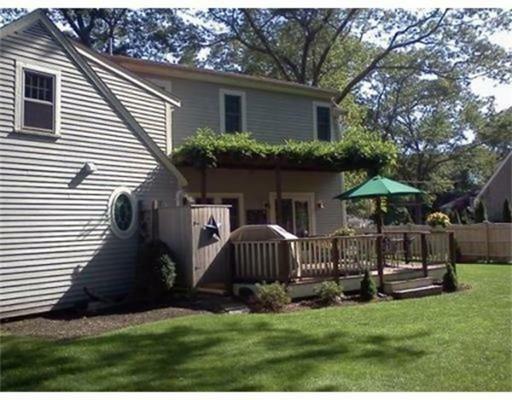 Property Photo:  229 Beaver Dam Rd  MA 02066 