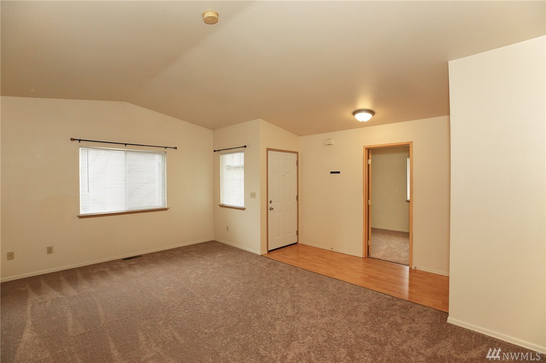Property Photo: 4018 166th St NE B148 WA 98223