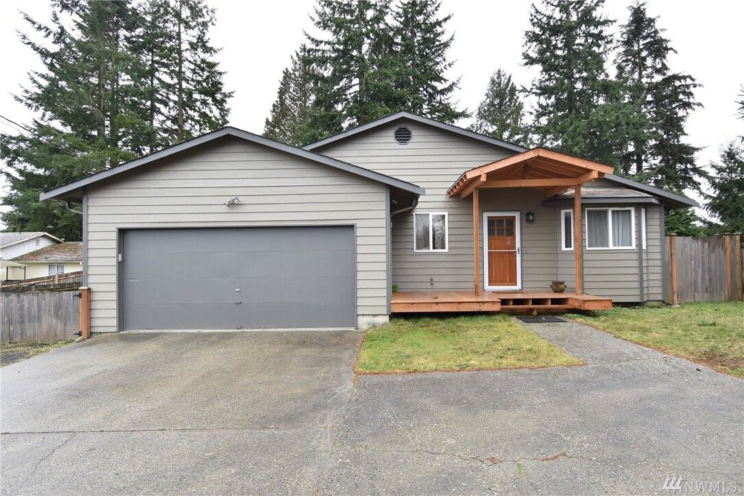 Property Photo:  10106 Idaho Avenue  WA 98204 