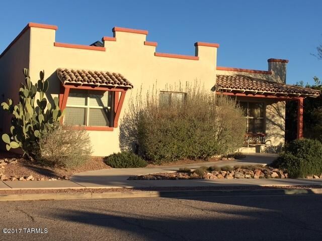 Property Photo: 425 S 3rd Avenue AZ 85701