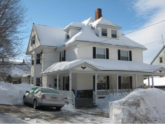 Property Photo:  283 Orange Street, #2  NH 03104 