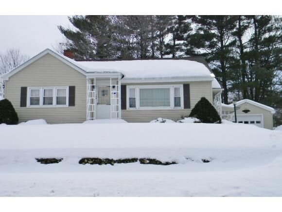 Property Photo:  164 Fieldcrest Road  NH 03102 