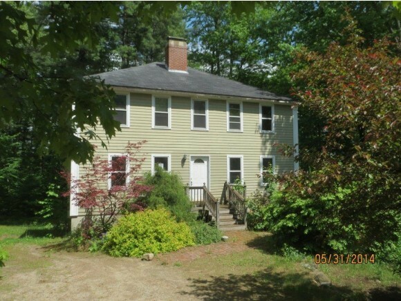 Property Photo: 23 Shady Lane NH 03055