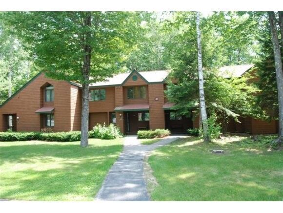 Property Photo: 288 Cascade Drive NH 03262