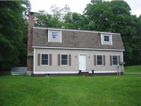 Property Photo: 6444 Vt Route 12 VT 05031