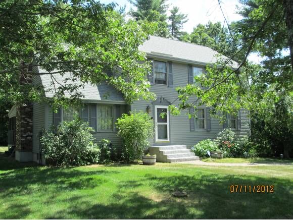 Property Photo:  46 Erik Street  NH 03054 