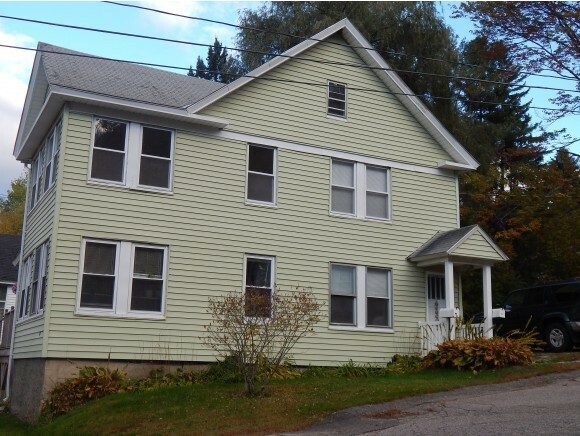 Property Photo:  30 Durkee Street  NH 03246 