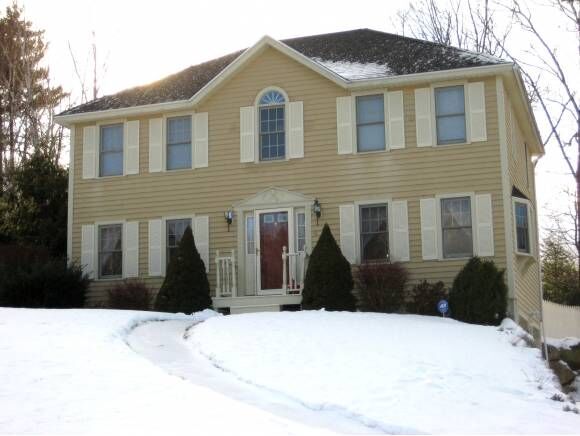 Property Photo:  11 Springwood Dr.  NH 03106 