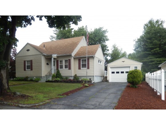 Property Photo: 375 Reed Street NH 03102
