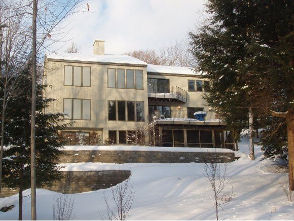 Property Photo: 45 Golfview Lane VT 05059