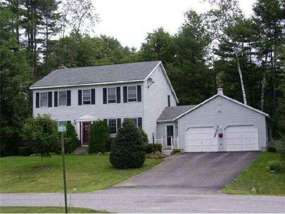 Property Photo: 230 Cross Street VT 05059