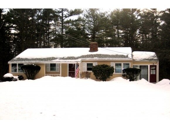 Property Photo:  153 Mountain Road Road  NH 03301 