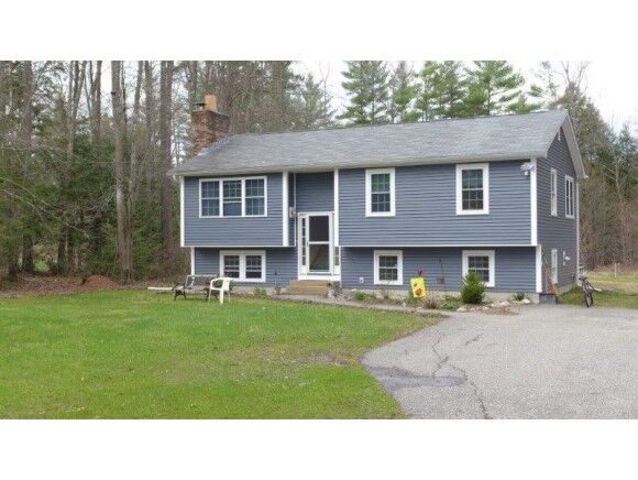 Property Photo:  264 Pingree Hill Road  NH 03032 