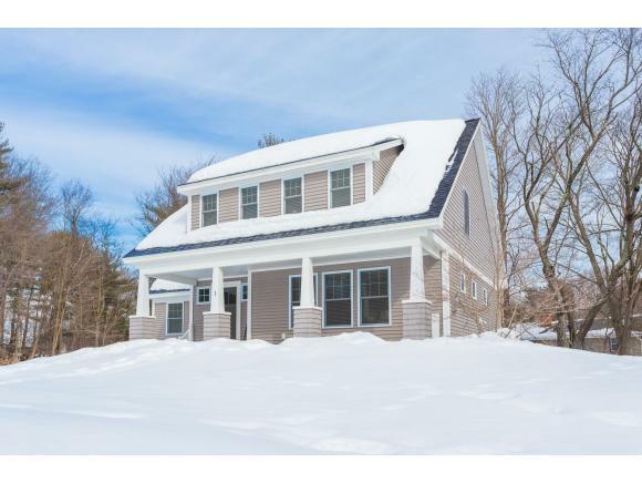 Property Photo: 11 Baron Road NH 03842