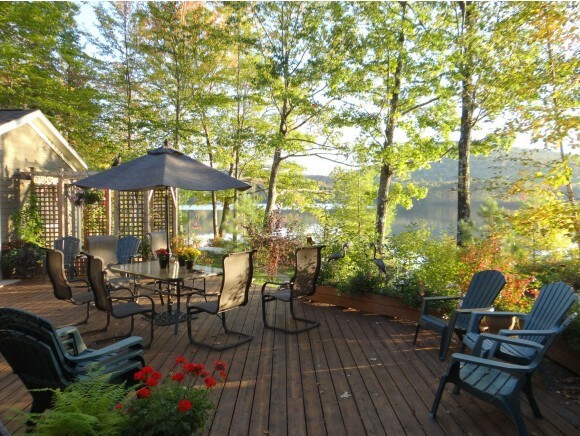 Property Photo:  670 Allard Hill Road  NH 03849 