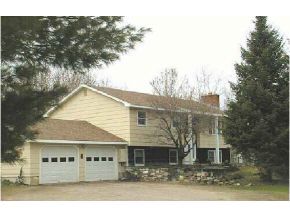 Property Photo: 823 West Milton Road Rd VT 05468