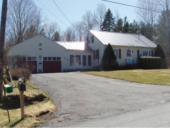 Property Photo: 24 Morse Rd. NH 03766