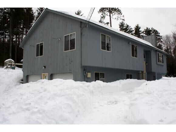 Property Photo: 95 G H Carter Drive NH 03819