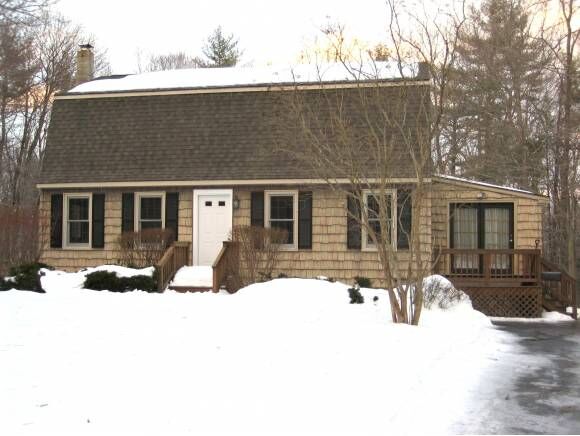 Property Photo:  372-2 Raymond Road  NH 03034 