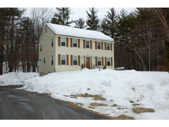 Property Photo:  13 Woodland Drive  NH 03873 