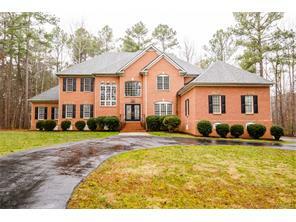 Property Photo:  13406 Chesdin Landing Drive  VA 23838 