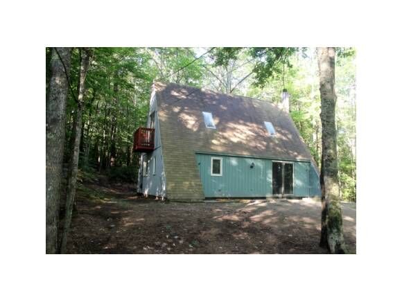 Property Photo:  61 Cox Road  NH 03223 