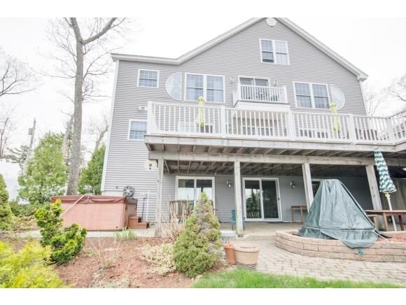 Property Photo:  51 Wilders Grove Road  NH 03858 