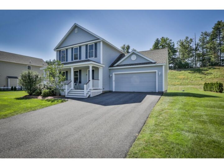 Property Photo:  12 Burley Avenue 6  NH 03062 