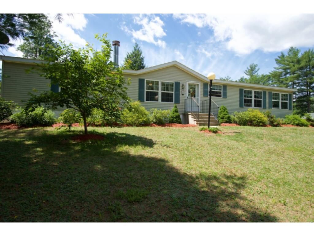 Property Photo:  20 Cormier Drive  NH 03867 