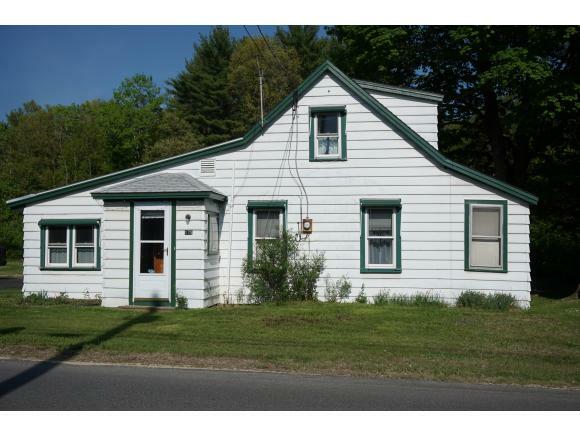 Property Photo:  175 Tuttle Road  NH 03861 