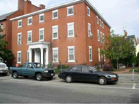 Property Photo: 147 State Street NH 03801