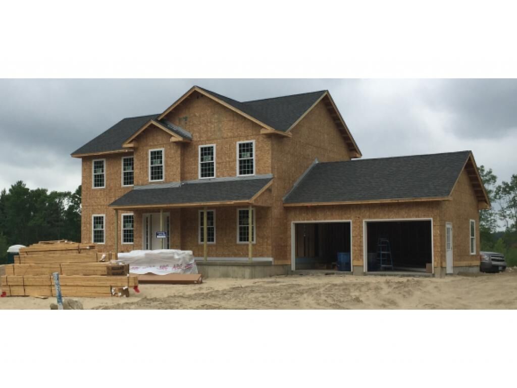 Property Photo:  45 Hunter Mill Way  NH 03053 