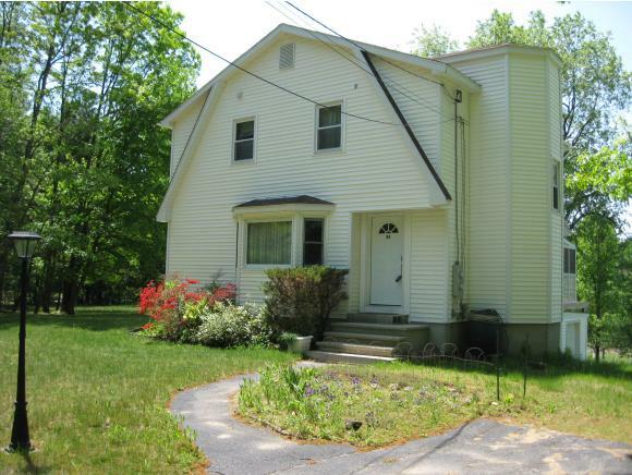 Property Photo: 36 Pearson Rd NH 03054