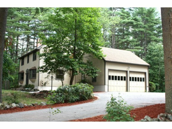 Property Photo: 3 Briar NH 03087