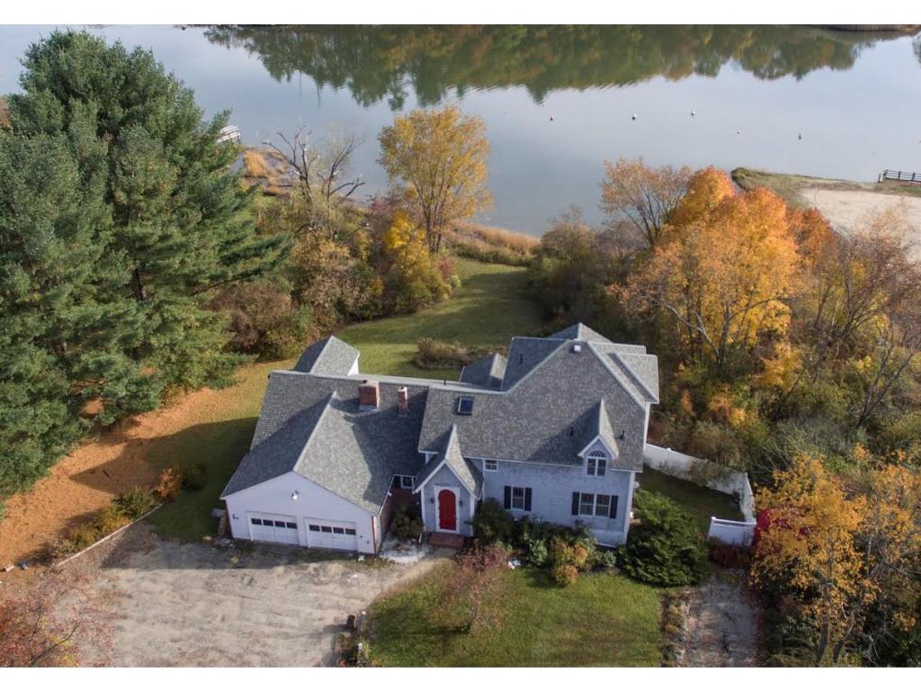 Property Photo: 14 Old Landing Road NH 03824