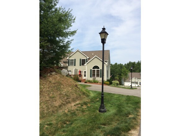 Property Photo: 2 Cascade Circle NH 03054