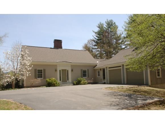 Property Photo:  37 Arundel Road  NH 03458 