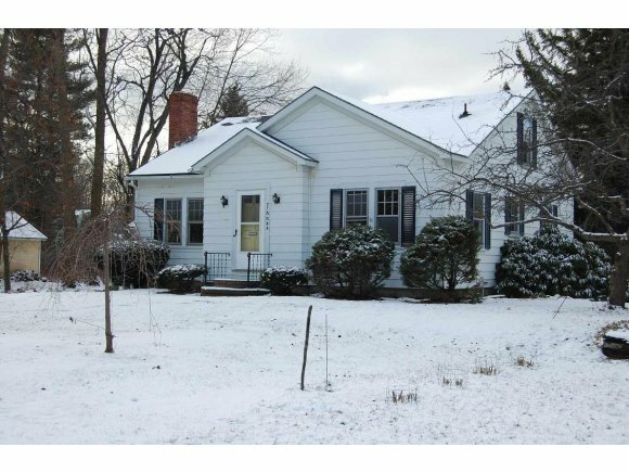 Property Photo: 3 Elsom Prk VT 05403
