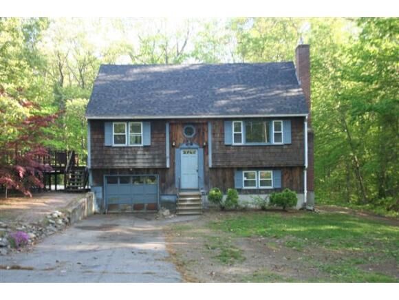 Property Photo:  71 Pollard Road  NH 03865 