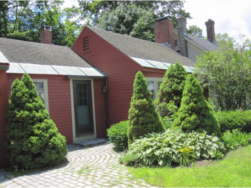 Property Photo:  18 Main Street  NH 03449 