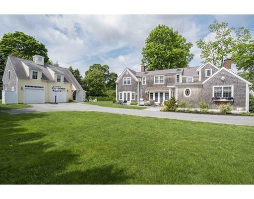 Property Photo: 221 Washington Street MA 02332