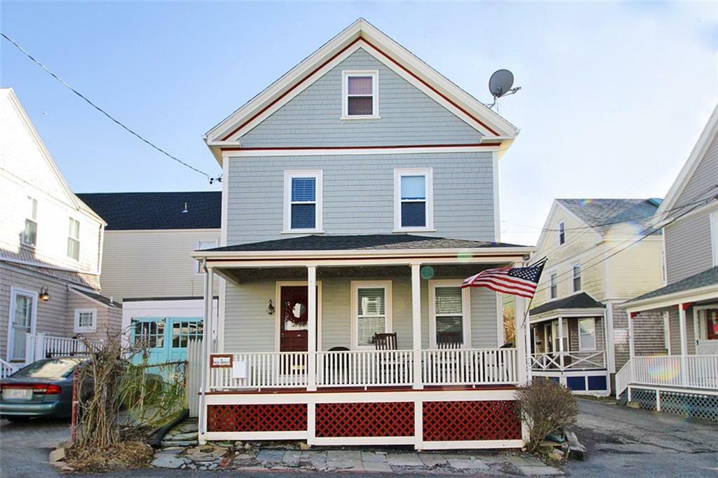 Property Photo:  4 Nicol Ter  RI 02840 