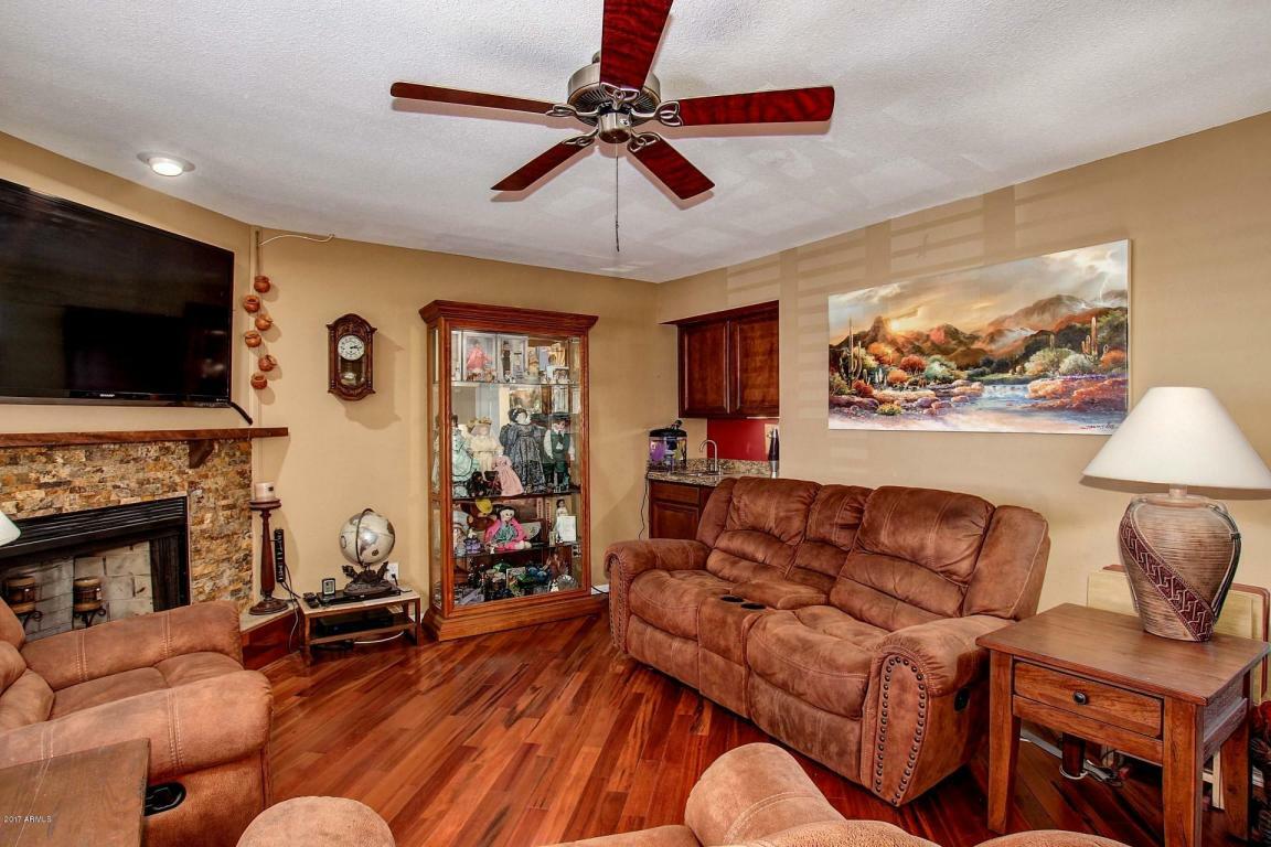 Property Photo:  16705 E Westby Drive 102  AZ 85268 